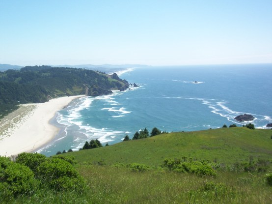 Cascade Head hike 021