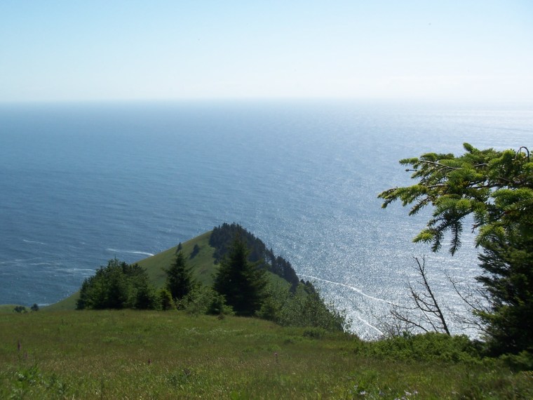 Cascade Head hike 034