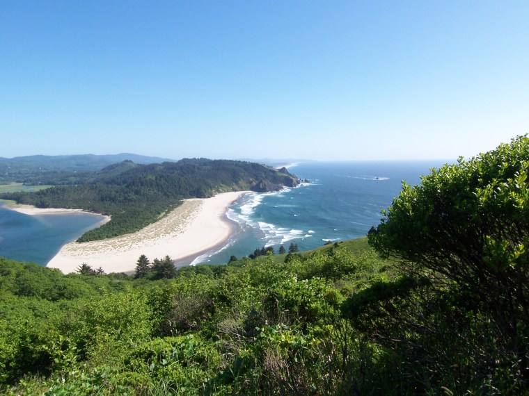 Cascade Head hike 039