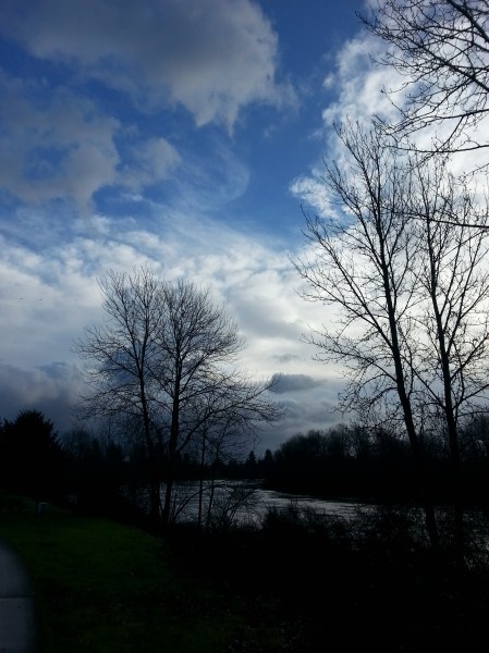 Keizer Rapids Park