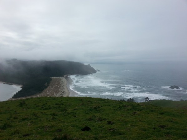 Cascade Head